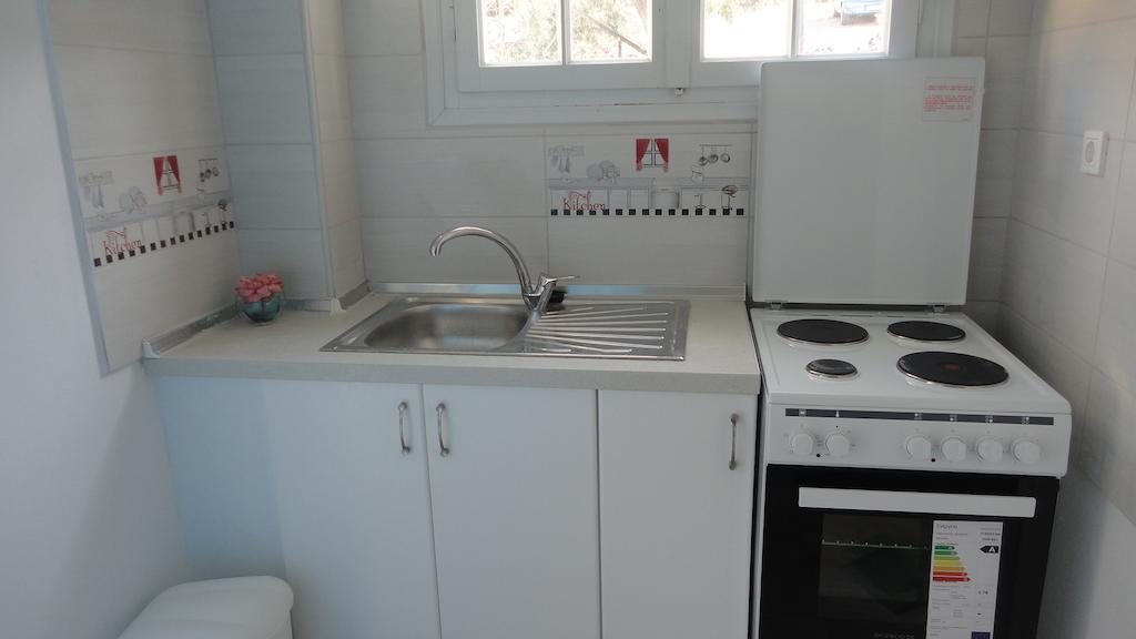 Casa Di Giorgio Apartment Nikiana Bilik gambar